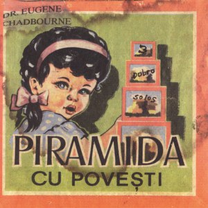 Piramida Cu Povesti