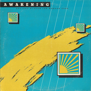 Awakening (Vinyl)