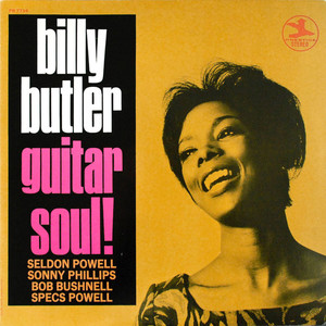 Guitar Soul (Vinyl)