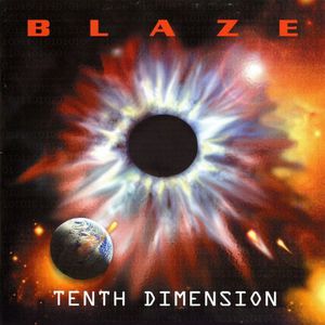 Tenth Dimension (Enhanced Edition) CD2