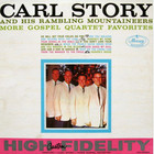 More Gospel Quartet Favorites (Vinyl)