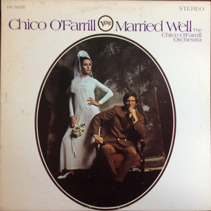 Married Well (Vinyl)