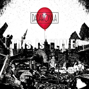 This Is "Live" (EP)