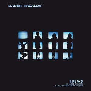1984/5 Il Ladro Di Anime - Diario Segreto Contraffatto CD2