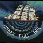 Ekoostik Hookah - Under Full Sail