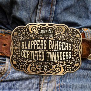 Slappers, Bangers & Certified Twangers Vol. 2
