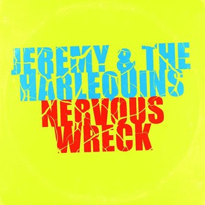 Nervous Wreck (CDS)