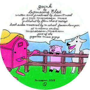 Macrofun Vol. 3 (With Ezekiel Honig) (EP)