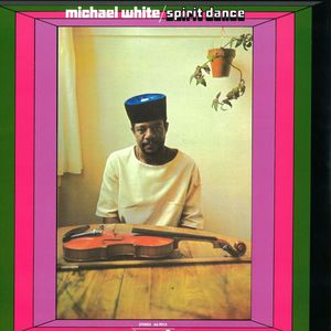 Spirit Dance (Vinyl)