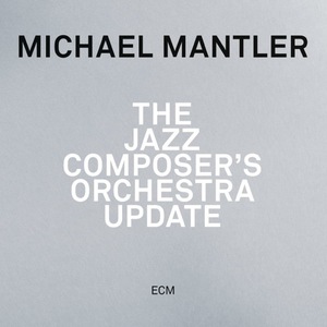 The Jazz Composer's Orchestra - Update (Live)