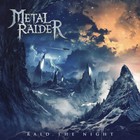 Raid The Night (EP)