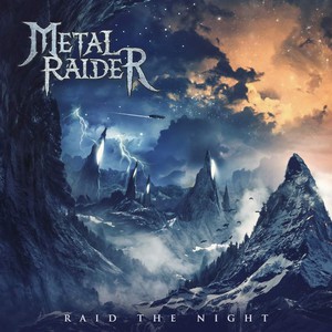 Raid The Night (EP)