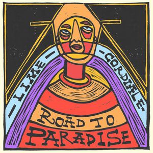 Road To Paradise (EP)