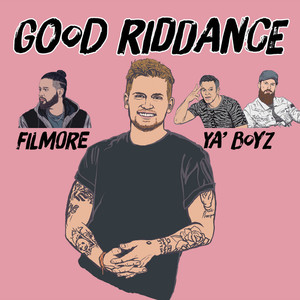 Good Riddance (CDS)
