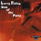 Sum Of The Parts (Vinyl)