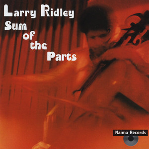 Sum Of The Parts (Vinyl)