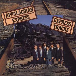 Express Tracks (Vinyl)