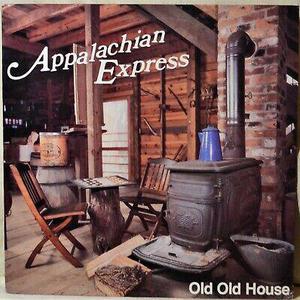 Old Old House