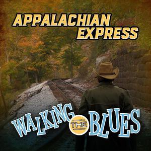 Walking The Blues