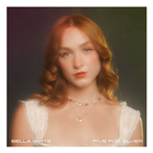 Five For Silver (EP)