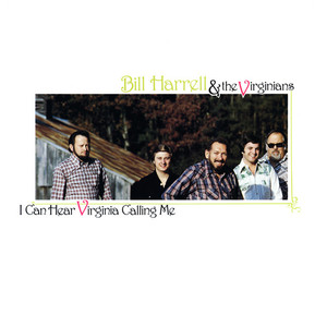 I Can Hear Virginia Calling Me (Vinyl)
