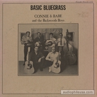 Basic Bluegrass (Vinyl)