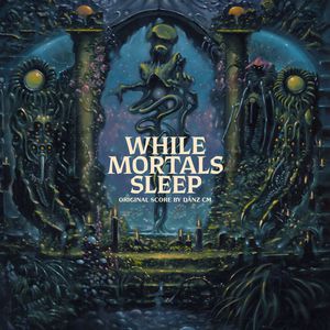 While Mortals Sleep