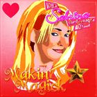DJ Sabrina The Teenage DJ - Makin' Magick CD2