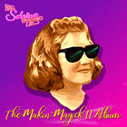 DJ Sabrina The Teenage DJ - The Makin' Magick II Album CD1