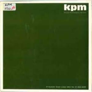 Kpm 1196 Rock On (Vinyl)