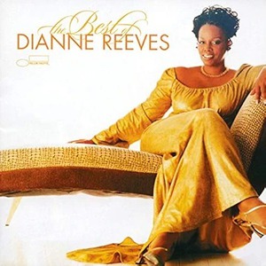 The Best Of Dianne Reeves