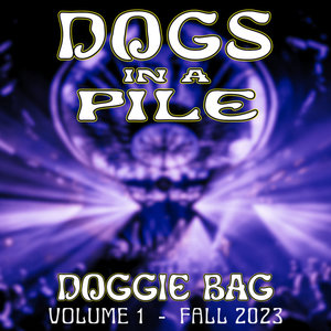 Doggie Bag Vol. 1, Fall 2023