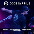 Paradise Lakes Campground - Hammonton, Nj (06​.23​.​23) (Live)
