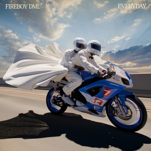 Everyday (CDS)