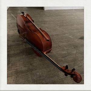 Cello Improvisations