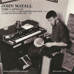 Time Capsule