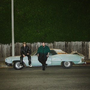 Lonely Road (CDS)