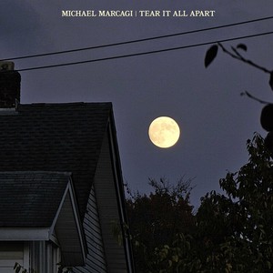 Tear It All Apart (CDS)