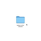 Better On The Internet (EP)