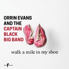 Orrin Evans - Walk A Mile In My Shoe