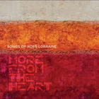 Songs Of Ross Lorraine: More From The Heart