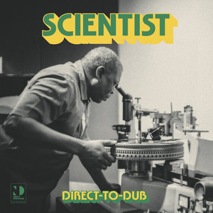 Direct-To-Dub (EP)