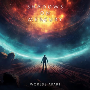 Worlds Apart (EP)
