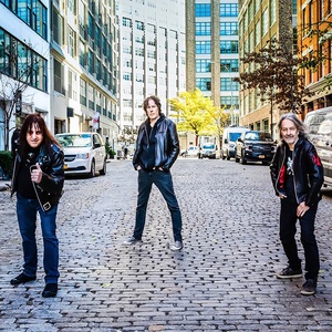 God Damn New York (CDS)
