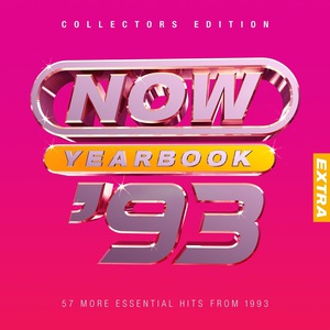 Now Yearbook '93 Extra CD2