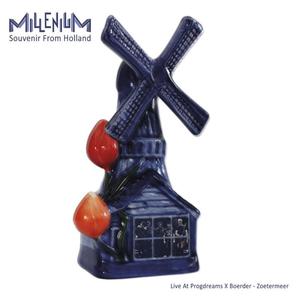 Souvenir From Holland (Live At Progdreams X Boerder)