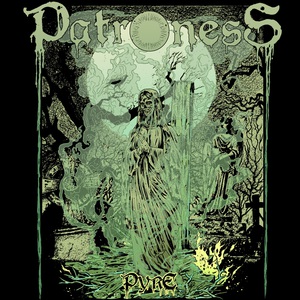 Pyre (EP)