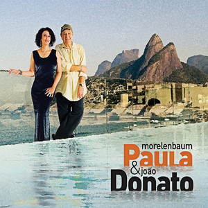 Água (With João Donato)