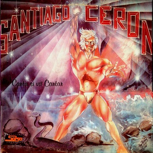 Canta Si VA' Cantar (Vinyl)