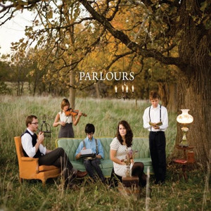 Parlours (EP)
